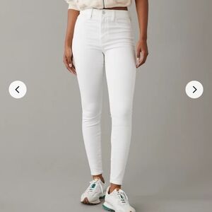 AE Next Level Super High-Waisted Jegging